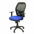 Office Chair Jorquera P&C 15SNBALI229 Blue Cheap