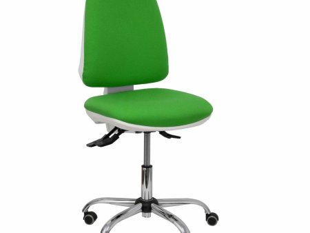 Office Chair P&C B15CRRP Green For Discount