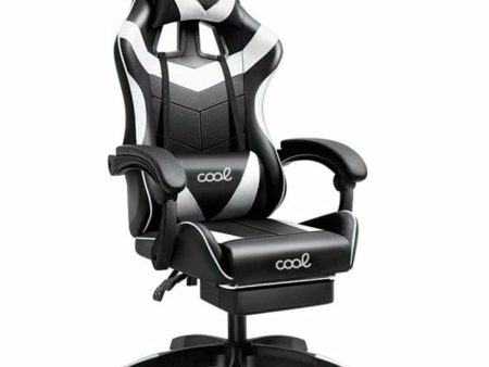 Office Chair Cool White Discount