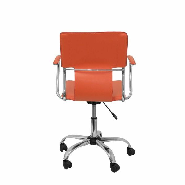 Office Chair P&C 214NA Orange For Discount