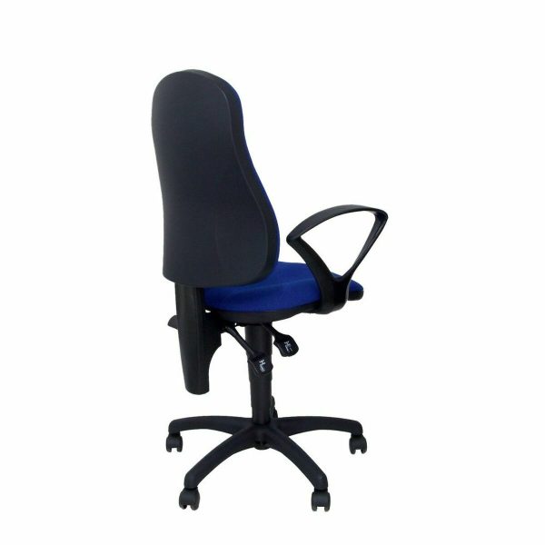 Office Chair Alamo P&C 271SARAN229 Blue Cheap