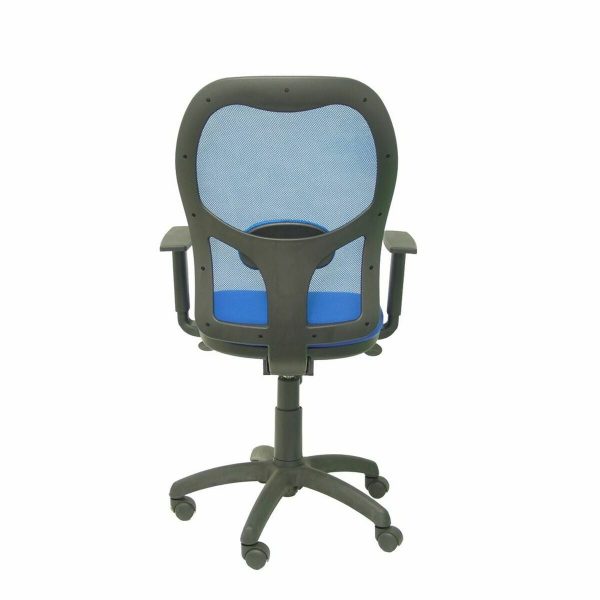 Office Chair Jorquera P&C 15SABALI229 Blue Online Sale