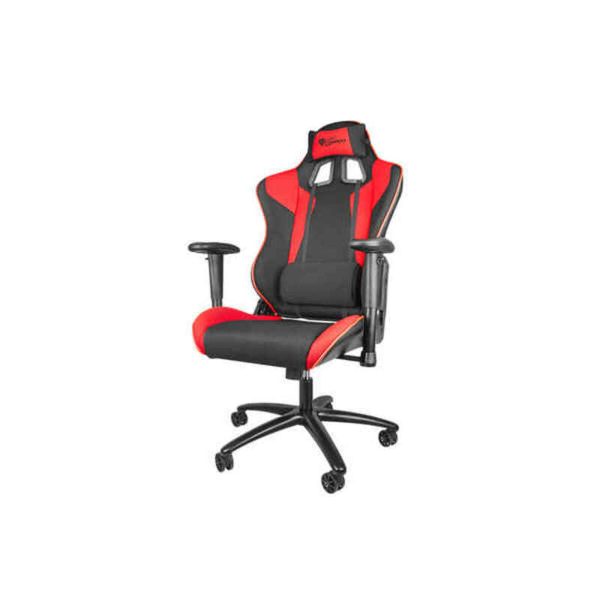 Gaming Chair Genesis NITRO 770 Black Red Supply