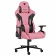 Gaming Chair Genesis Nitro 720 Black Pink Online now