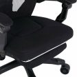 Office Chair Tempest Black For Cheap