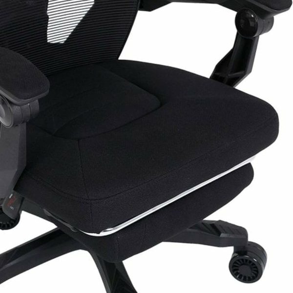 Office Chair Tempest Black For Cheap