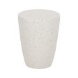 Side table White 37 x 37 x 46 cm Sale