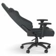 Office Chair Corsair Grey Online Sale