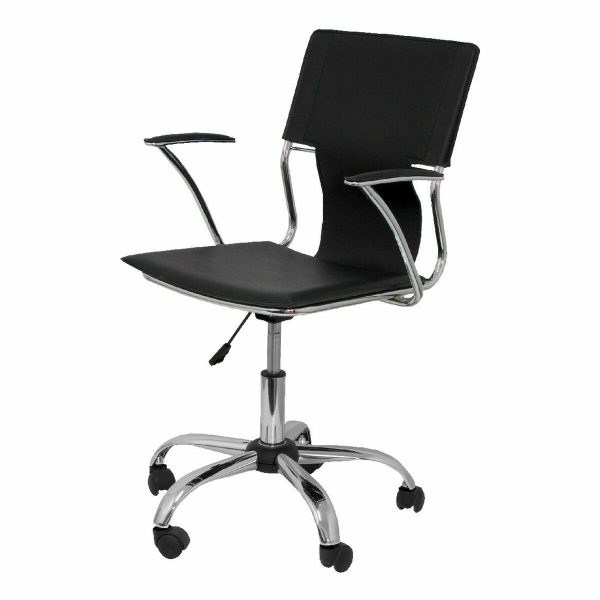 Office Chair Bogarra P&C 214NE Black Sale