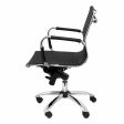 Office Chair Barrax confidente P&C 204CBNE Black Discount