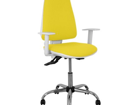 Office Chair Elche P&C 0B5CRRP Yellow Online