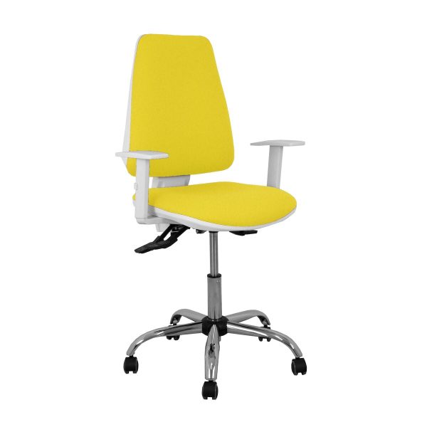 Office Chair Elche P&C 0B5CRRP Yellow Online