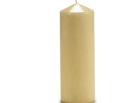 Candle Acorde CY70200M Wax For Discount