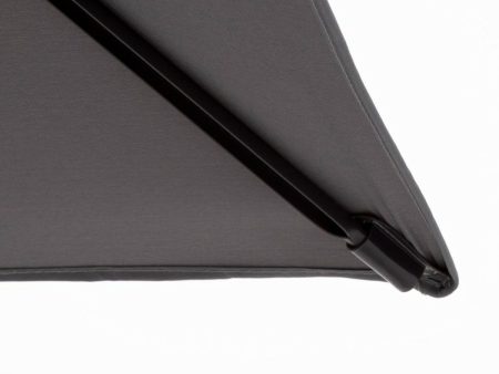 Sunshade Aktive Anthracite 200 x 230 x 125 cm Fashion