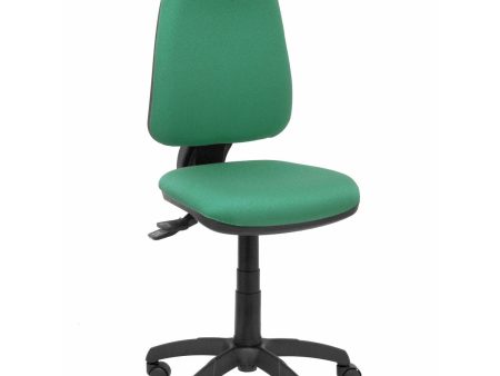 Office Chair Sierra S P&C BALI456 Emerald Green Online Sale