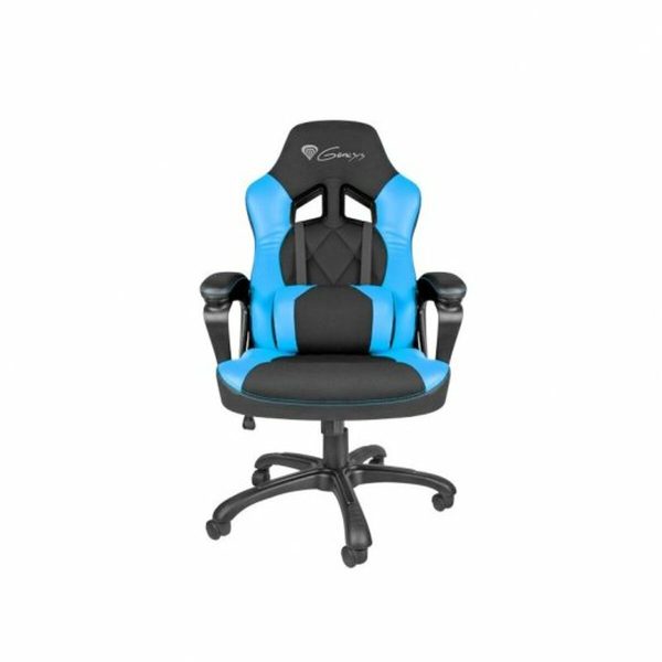 Gaming Chair Genesis NITRO 330 SX33 Blue Hot on Sale