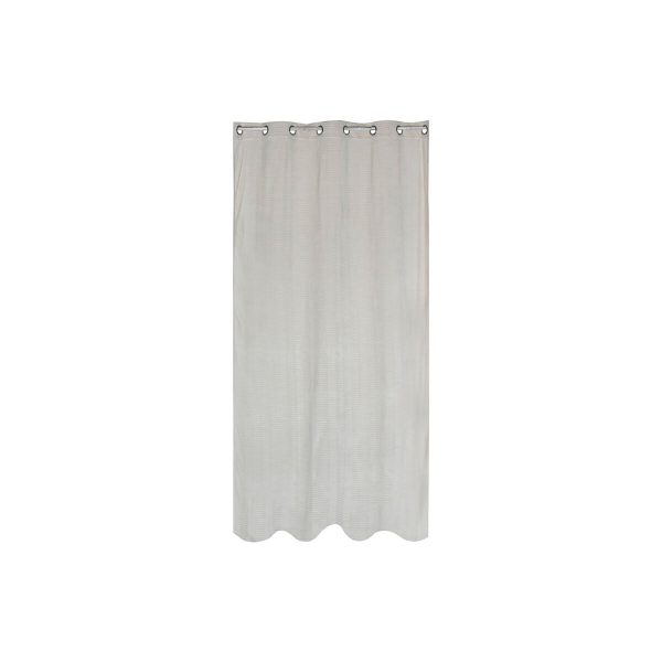 Curtain Home ESPRIT Beige 140 x 280 cm Fashion