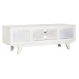 TV furniture Home ESPRIT 128 x 40 x 45 cm Sale