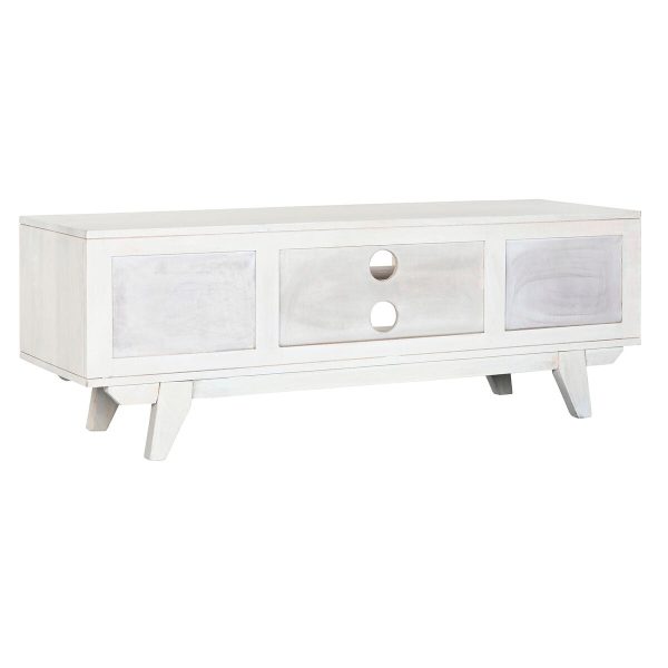 TV furniture Home ESPRIT 128 x 40 x 45 cm Sale