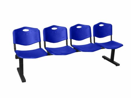 Waiting Bench Bienservida P&C BAI4ESAZ Blue For Sale