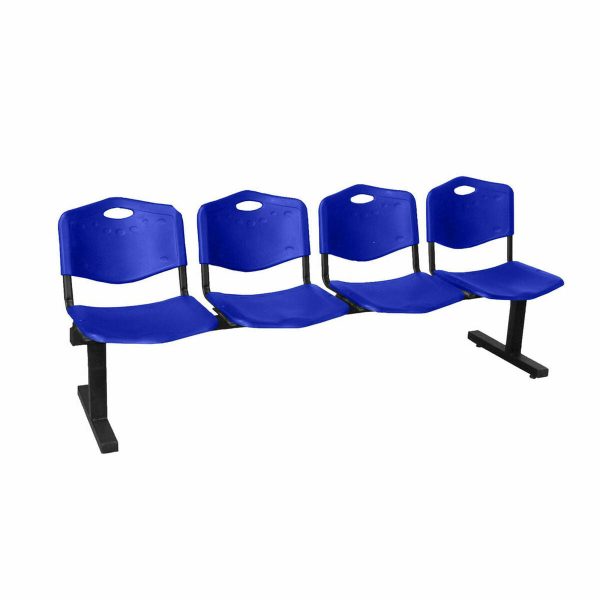 Waiting Bench Bienservida P&C BAI4ESAZ Blue For Sale