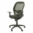 Office Chair Jorquera P&C 15SNSPNE Black Hot on Sale