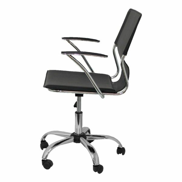 Office Chair Bogarra P&C 214NE Black Sale