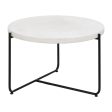 Centre Table Black Sale