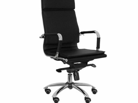 Office Chair P&C 4DBSPNE Black Online