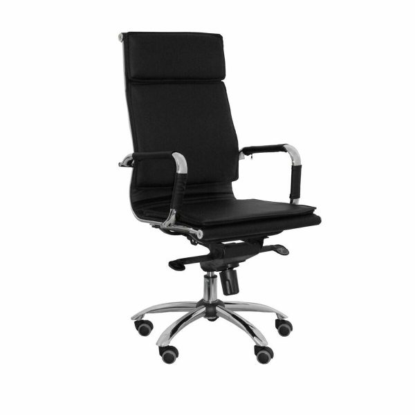 Office Chair P&C 4DBSPNE Black Online