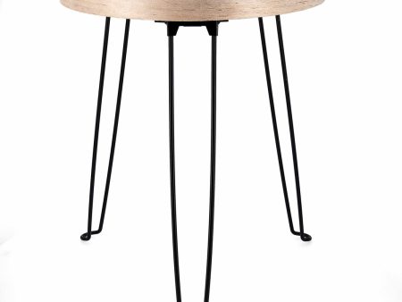 Side table Vinthera Moa 40 x 48 cm (2 Units) Supply