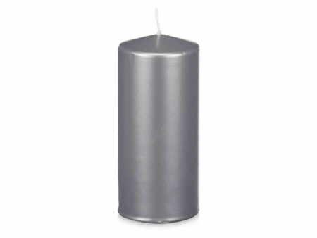 Candle Acorde Multicolour 8 Units Online Sale