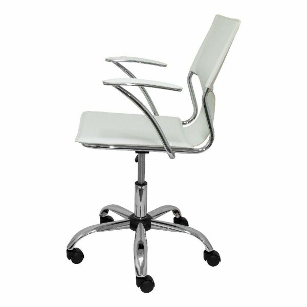 Office Chair Bogarra P&C 214BL White For Discount