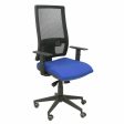 Office Chair Horna bali P&C 10SBALI229SC Blue Online now