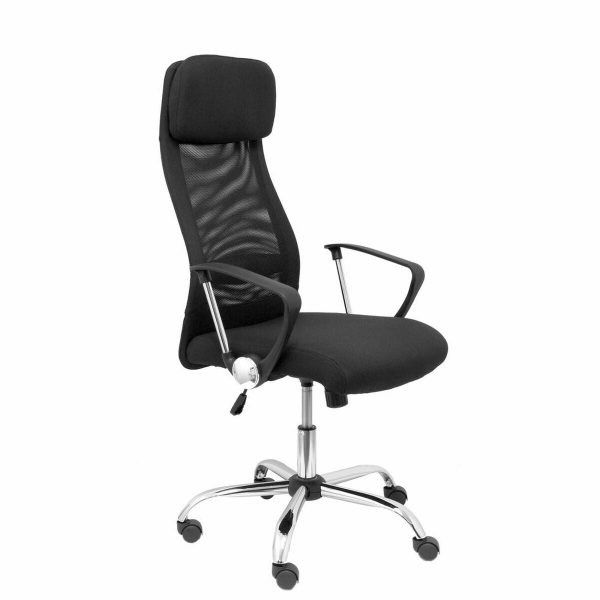 Office Chair Foröl 32DBD840 Black on Sale