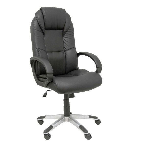 Office Chair Argamasón Foröl SP840RN Black Discount