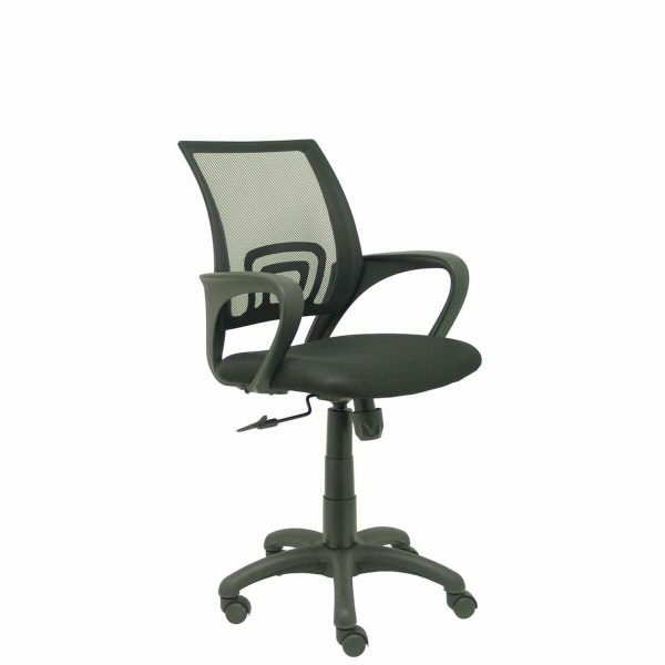 Office Chair Vianos Foröl 312NE Black Hot on Sale