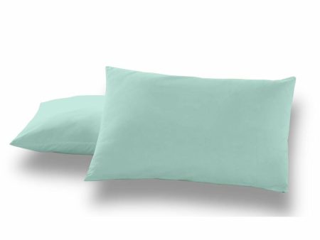 Pillowcase Alexandra House Living Blue 2 Units Online