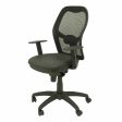 Office Chair Jorquera P&C 15SNSPNE Black Hot on Sale