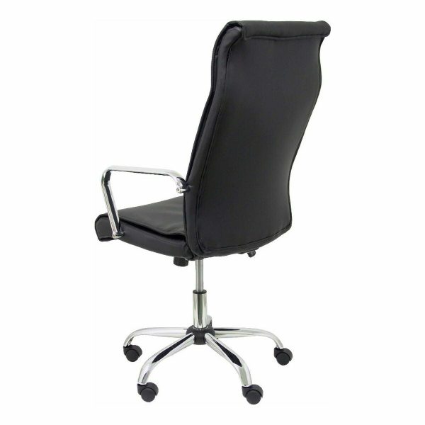 Office Chair Carcelén P&C 260SPNE Black For Cheap