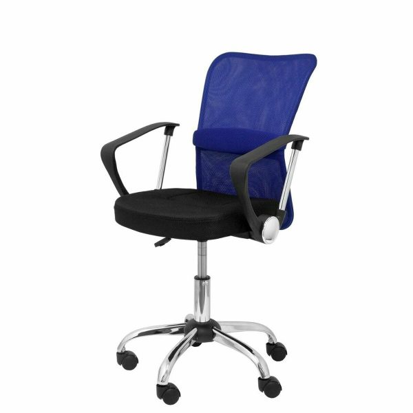 Office Chair Cardenete Foröl 238GANE Blue Online Sale