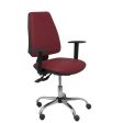 Office Chair P&C B10CRRP Maroon Supply