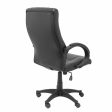 Office Chair Munera P&C 97DBNE Black Online Hot Sale