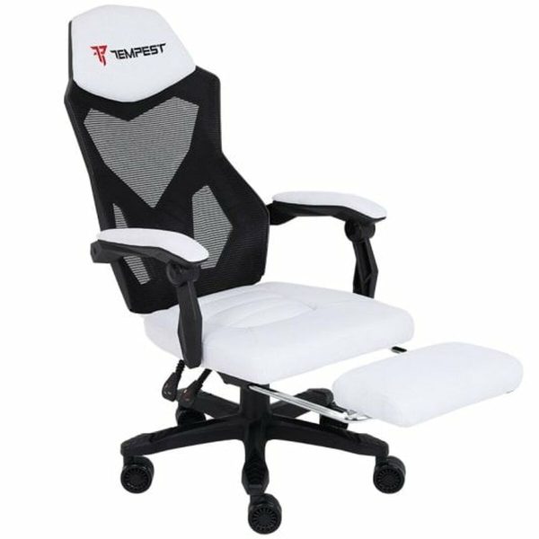 Office Chair Tempest White For Sale