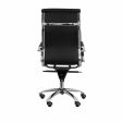 Office Chair P&C 4DBSPNE Black Online