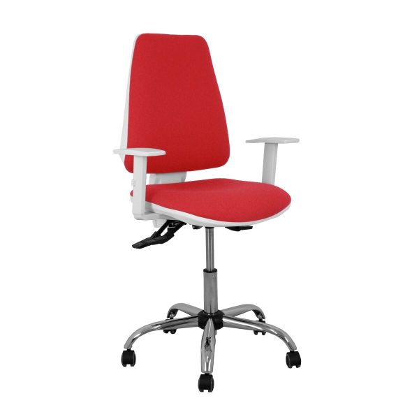 Office Chair Elche P&C 0B5CRRP Red Cheap