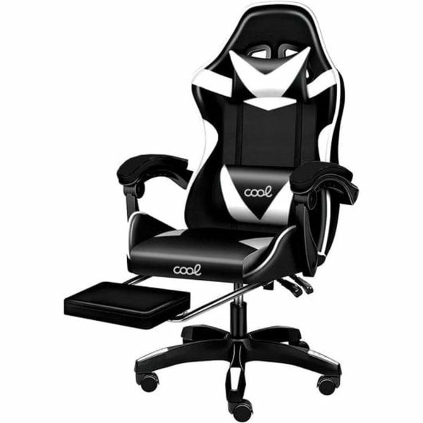 Office Chair Cool White Discount