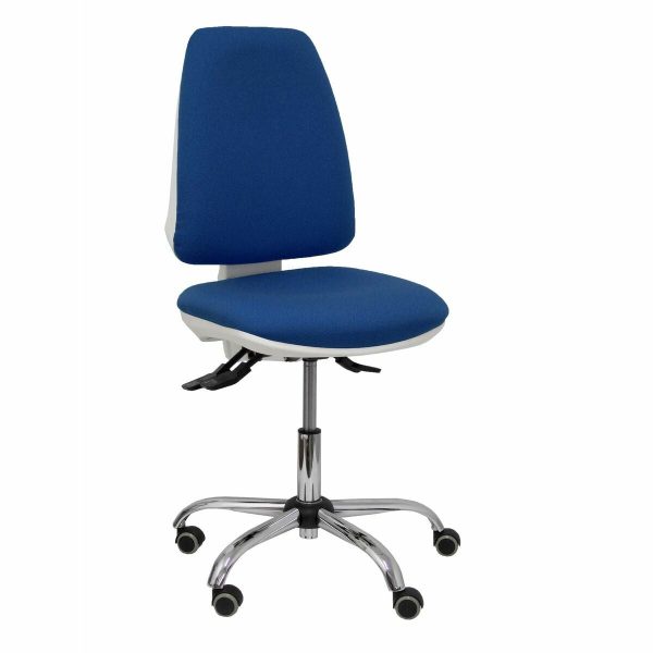 Office Chair P&C 200CRRP Navy Blue Online now