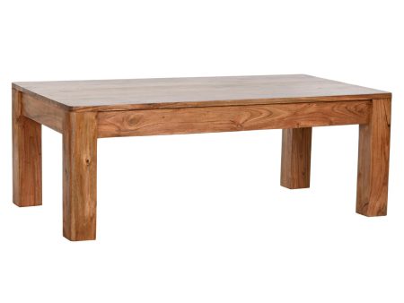 Centre Table Home ESPRIT Natural 110 x 60 x 40 cm Fashion