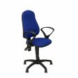 Office Chair Alamo P&C 271SARAN229 Blue Cheap